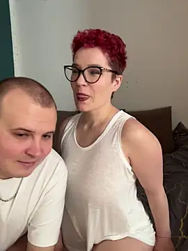 MrMrsRight online show from February 2026 09:13:02 AM