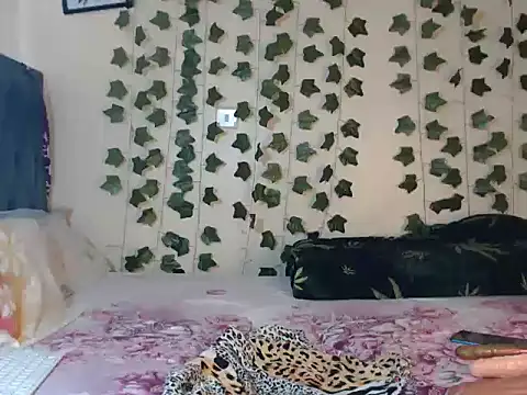 libra goddess online show from March 2025 12:02:02 PM