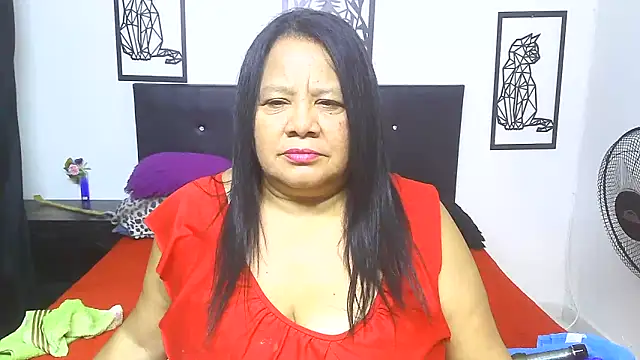 Shanttal0272 online show from December 2025 09:00:01 PM