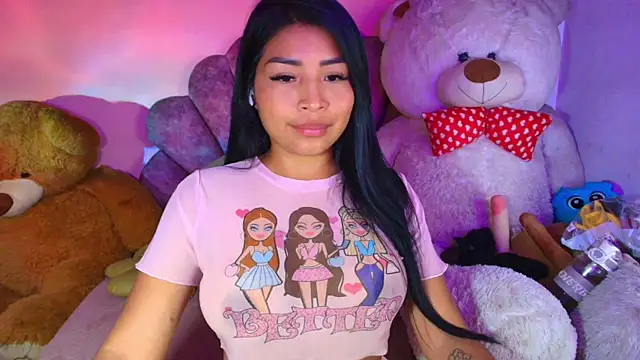 Pocahontascute 33 online show from May 2026 04:04:02 PM