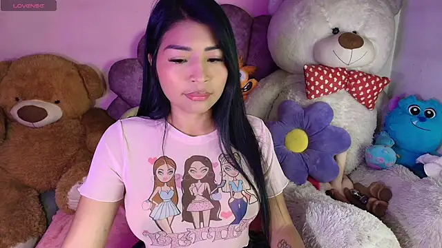 Pocahontascute 33 online show from July 2026 03:32:01 PM