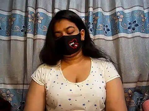 A-sweetgirl online show from January 2025 05:51:01 PM