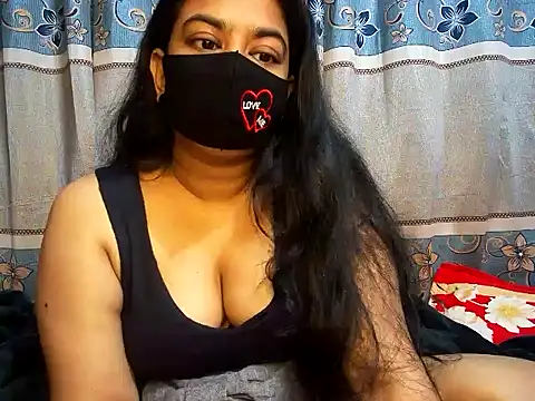 A-sweetgirl online show from January 2025 03:36:02 PM