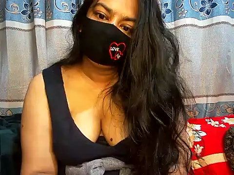 A-sweetgirl online show from January 2025 10:46:02 PM