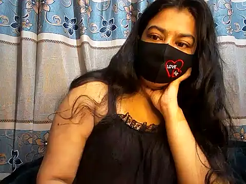 A-sweetgirl online show from January 2025 12:36:02 AM