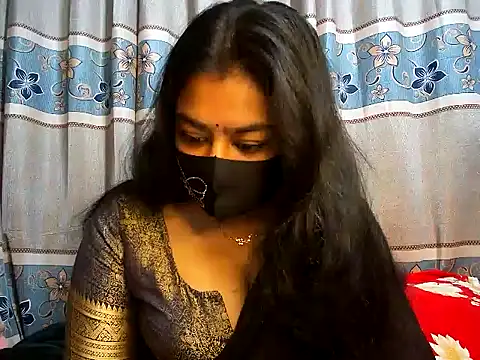 A-sweetgirl online show from January 2025 05:32:02 AM