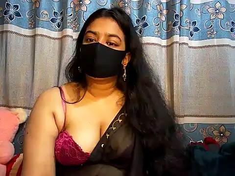 A-sweetgirl online show from February 2025 05:15:01 PM