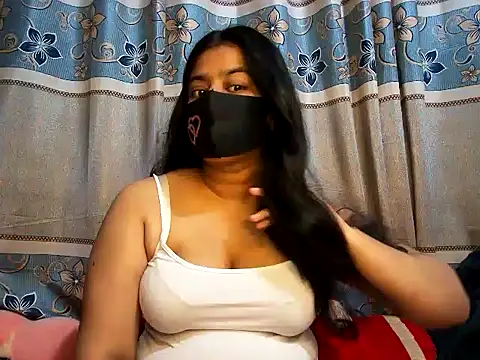 A-sweetgirl online show from March 2025 06:26:02 AM