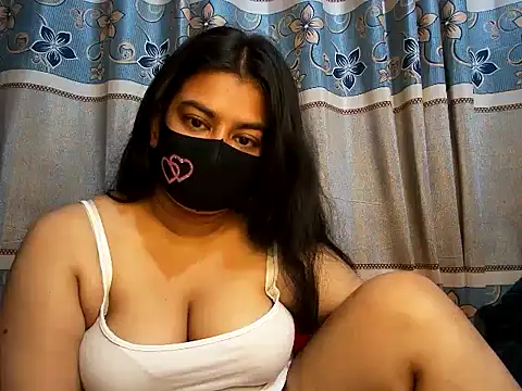 A-sweetgirl online show from March 2025 05:07:02 PM