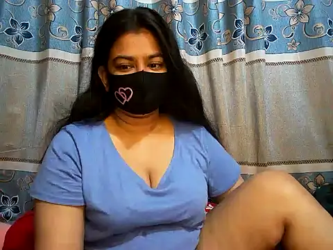 A-sweetgirl online show from March 2025 05:46:01 AM