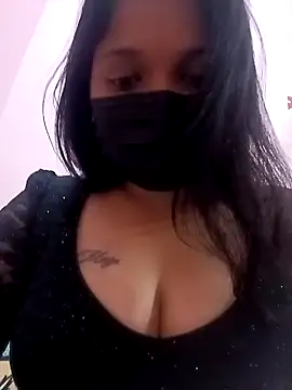 Snapshot of Beauty-khan chatting on January 2025 03:52:02 PM Beauty-khan online show from January 2025 03:52:02 PM