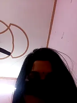 Snapshot of Beauty-khan chatting on March 2025 10:10:02 PM Beauty-khan online show from March 2025 10:10:02 PM