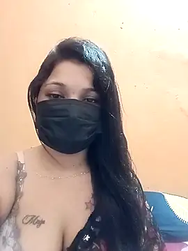 Snapshot of Beauty-khan chatting on September 2025 10:14:02 PM Beauty-khan online show from September 2025 10:14:02 PM