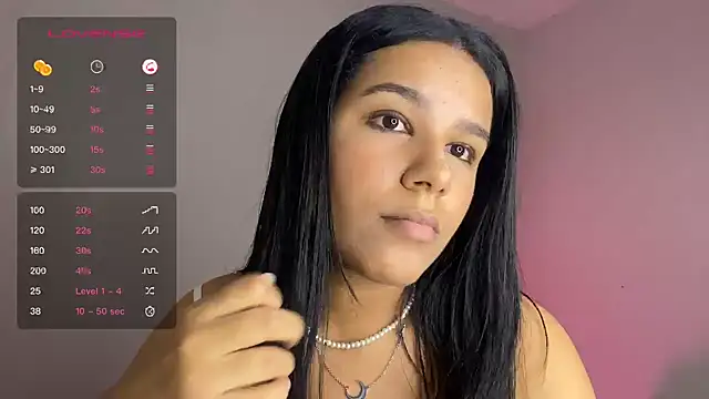 ninapego online show from January 2025 05:08:02 AM