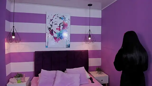 Snapshot of Alli_cooper chatting on February 2025 03:41:02 PM Alli cooper online show from February 2025 03:41:02 PM