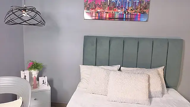 Alli cooper online show from May 2026 11:50:01 AM