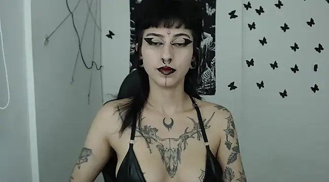 Snapshot of n0sferatus__ chatting on February 2025 02:35:01 AM n0sferatus online show from February 2025 02:35:01 AM