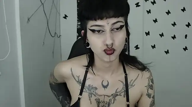 Snapshot of n0sferatus__ chatting on February 2025 05:05:01 AM n0sferatus online show from February 2025 05:05:01 AM