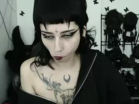 n0sferatus   online show from February 2026 03:05:02 AM