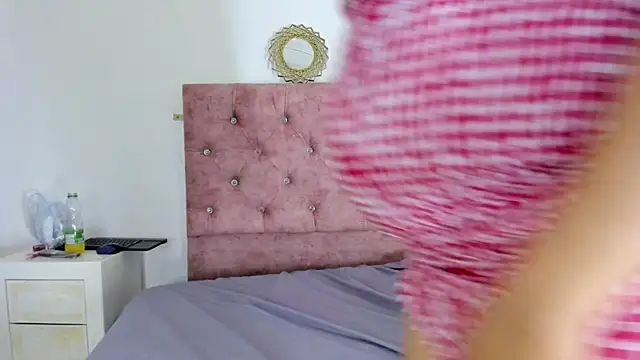 Tara  Sexy online show from February 2025 02:05:01 PM