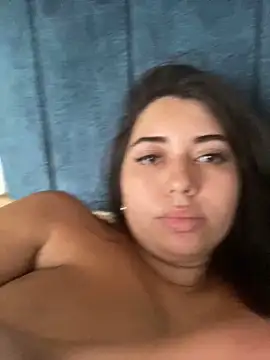 Tara  Sexy online show from March 2025 05:50:01 PM