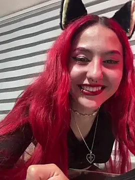 Megan wolf1  online show from March 2025 09:02:02 AM