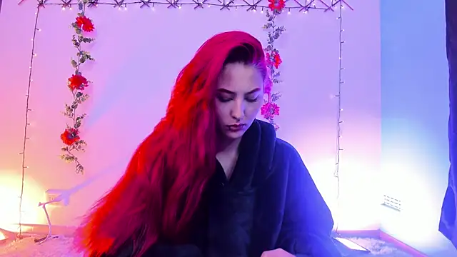 Megan wolf1  online show from June 2026 06:16:02 AM