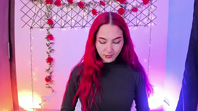 Megan wolf1  online show from June 2026 04:45:01 AM