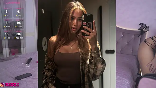  Moon  Shine  online show from February 2025 06:08:02 AM