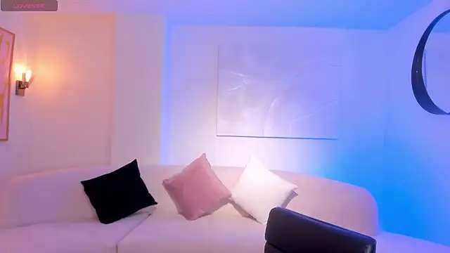 AmberLewis  online show from January 2025 03:20:01 AM