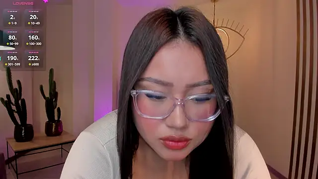 AmberLewis  online show from February 2025 03:18:02 AM