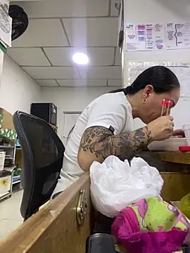 Snapshot of nurse_desi_sexlove chatting on November 2025 02:32:01 AM nurse desi sexlove online show from November 2025 02:32:01 AM