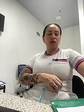 Snapshot of nurse_desi_sexlove chatting on December 2025 03:30:01 PM nurse desi sexlove online show from December 2025 03:30:01 PM