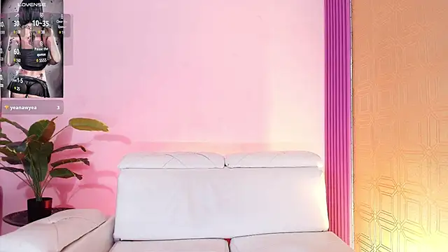 ABRILFACCINI online show from March 2025 02:12:01 PM