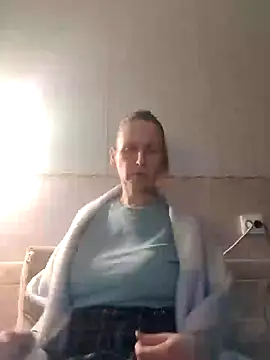 Evelina cute online show from January 2025 12:28:02 AM