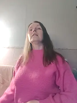 Evelina cute online show from January 2025 02:30:02 PM