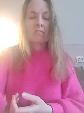 Evelina cute online show from January 2025 12:05:02 PM