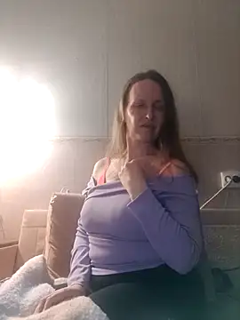 Evelina cute online show from February 2025 09:13:01 PM