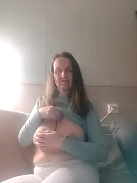 Evelina cute online show from February 2025 05:09:02 PM