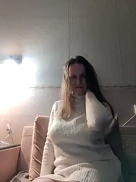 Evelina cute online show from March 2025 07:49:02 PM