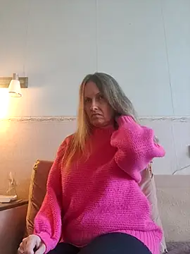 Evelina cute online show from October 2025 05:04:01 AM