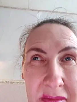 Evelina cute online show from February 2026 11:22:01 AM