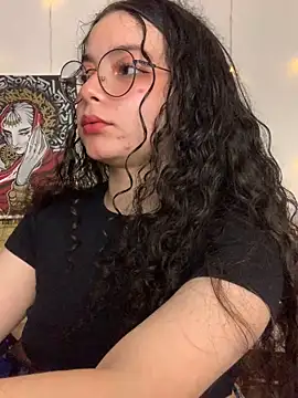 Snapshot of Antoniart_ chatting on March 2025 12:49:01 AM Antoniart online show from March 2025 12:49:01 AM