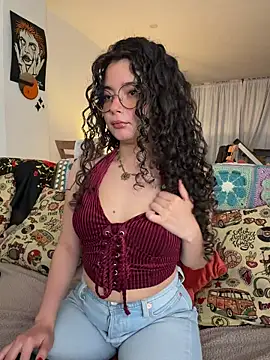 Antoniart  online show from April 2026 03:17:02 AM