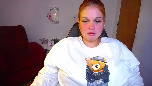 DanielaMendez online show from February 2025 08:13:01 PM