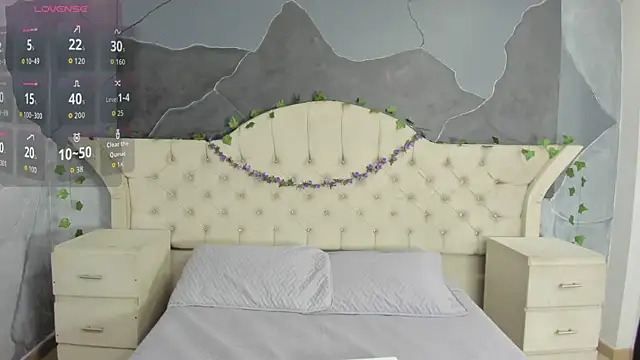 AmberGreyy  online show from November 2025 12:41:02 PM