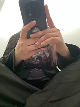 AmberGreyy  online show from February 2026 04:39:02 PM