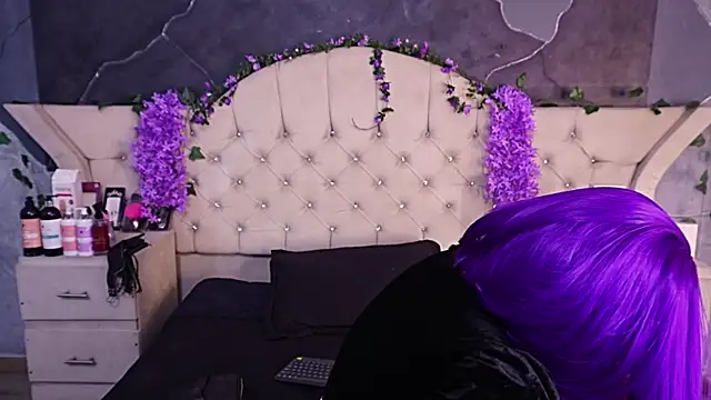 AmberGreyy  online show from July 2026 08:11:02 PM