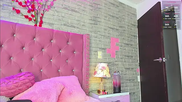 IsabellaBromsS online show from February 2025 09:14:02 AM