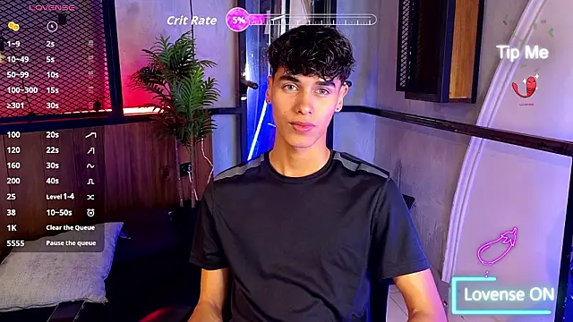 andrewortix online show from March 2026 04:51:02 AM